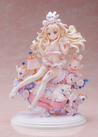 Illyasviel von Einzbern loungewear Ver. 1/7scale figure