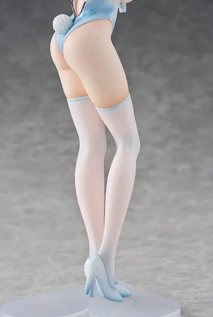 White Bunny Natsume: Limited Ver. 1/6 Scale Figure
