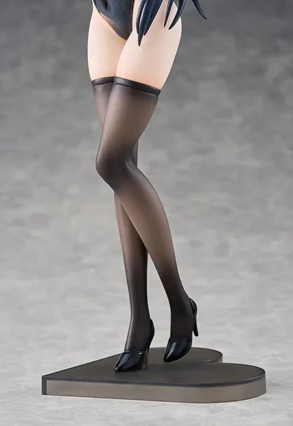 Black Bunny Aoi: Limited Ver. 1/6 Scale Figure