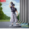 "Jujutsu Kaisen" Kaigyoku/Gyokusetsu "Toji Fushiguro"