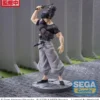 "Jujutsu Kaisen" Kaigyoku/Gyokusetsu "Toji Fushiguro"