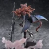 Ijuu Senki Series: Sniper Karihime Limited Distribution