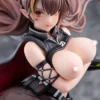 Ijuu Senki Series: Sniper Karihime Limited Distribution