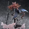 Ijuu Senki Series: Sniper Karihime Limited Distribution