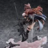 Ijuu Senki Series: Sniper Karihime Limited Distribution