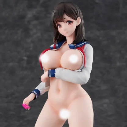 Aoi Shirasagi 1/5 Scale Figure