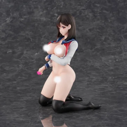 Aoi Shirasagi 1/5 Scale Figure