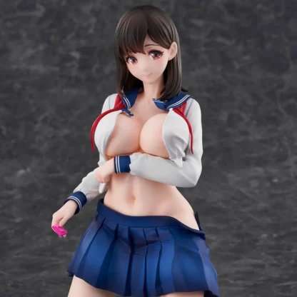 Aoi Shirasagi 1/5 Scale Figure