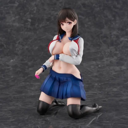 Aoi Shirasagi 1/5 Scale Figure