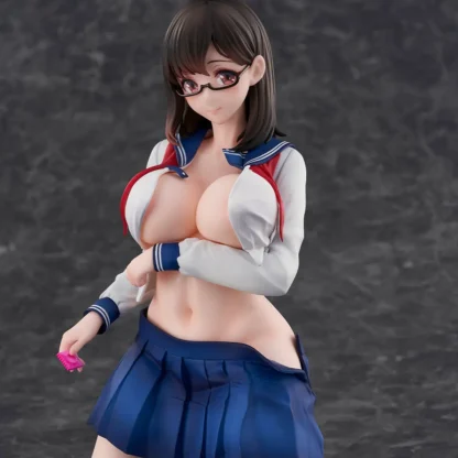 Aoi Shirasagi 1/5 Scale Figure