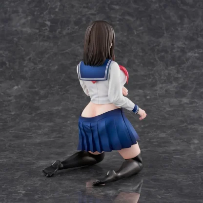 Aoi Shirasagi 1/5 Scale Figure