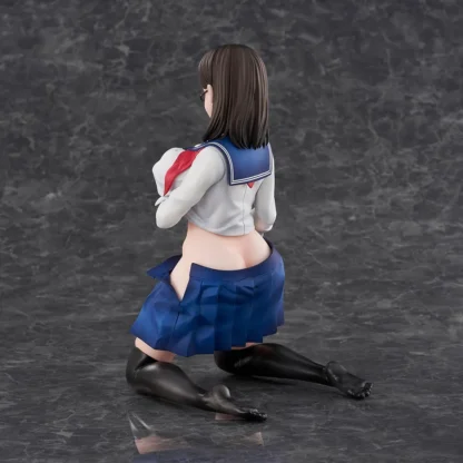 Aoi Shirasagi 1/5 Scale Figure