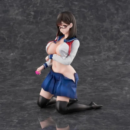 Aoi Shirasagi 1/5 Scale Figure