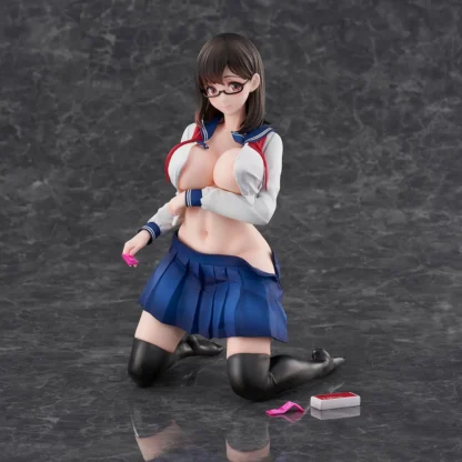 Aoi Shirasagi 1/5 Scale Figure