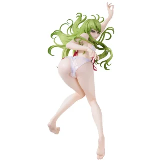 Code Geass - Lelouch of the Rebellion C.C. Swimsuit