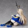 Original Bunny Part 2: Genesis of Urara Himejima