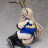 Original Bunny Part 2: Genesis of Urara Himejima