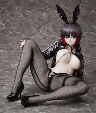 Miu Minami Bunny Ver. 1/4 Scale Figure