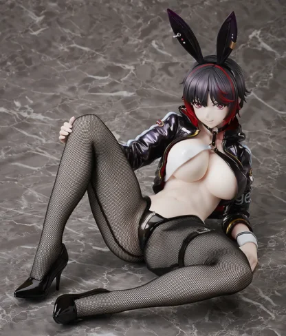 Miu Minami Bunny Ver. 1/4 Scale Figure