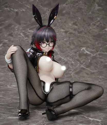 Miu Minami Bunny Ver. 1/4 Scale Figure