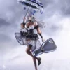 Girls' Frontline FX-05