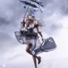 Girls' Frontline FX-05