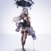 Girls' Frontline FX-05