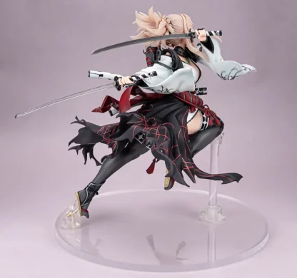 Fate/Samurai Remnant Berserker/Musashi Miyamoto 1/7 Scale Figure