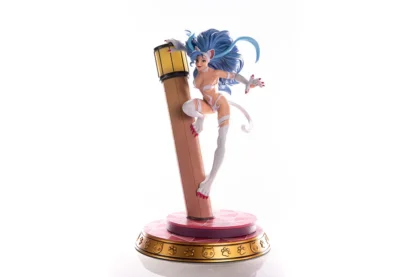 First 4 Figures Felicia Darkstalkers Figure