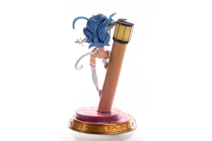 First 4 Figures Felicia Darkstalkers Figure