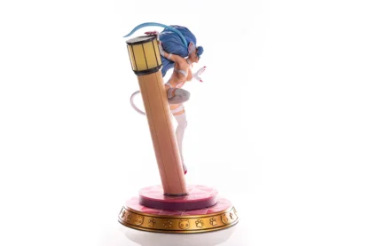 First 4 Figures Felicia Darkstalkers Figure