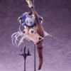 Captive Knight Zephyria