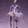Captive Knight Zephyria