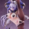 Captive Knight Zephyria