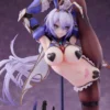 Captive Knight Zephyria