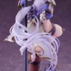 Captive Knight Zephyria