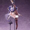 Captive Knight Zephyria