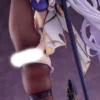 Captive Knight Zephyria