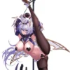 Captive Knight Zephyria