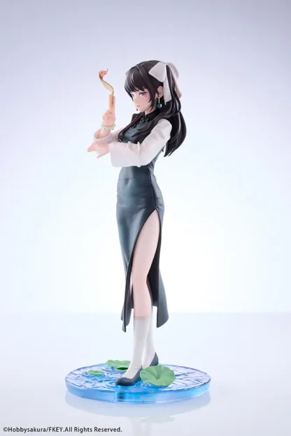 Hobby Sakura Yai-Zhi 1/6 Scale Figure Deluxe Edition