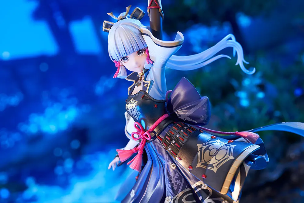 Genshin Impact - Kamisato Ayaka Flawless Radiance Ver. 1/7 Scale Figure