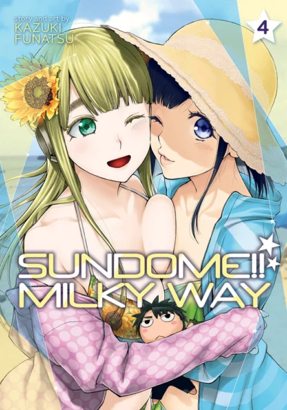 9781638582625_manga-sundome-milky-way-volume-4-primary