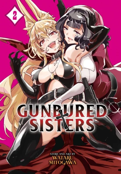 9781638582854_manga-gunbured-sisters-volume-2-primary