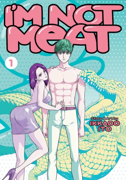 9781638585220_manga-im-not-meat-get-your-filthy-paws-off-volume-1-primary