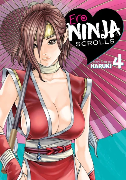 9781638587392_manga-ero-ninja-scrolls-volume-4-primary