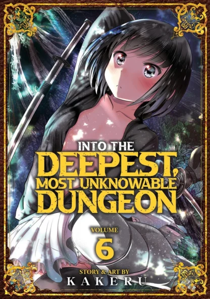 9781638589709_manga-into-the-deepest-most-unknowable-dungeon-volume-6-primary
