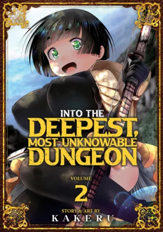 9781648275029_manga-into-the-deepest-most-unknowable-dungeon-volume-2-primary