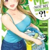 You Like Me, Not My Daughter?! Vol. 3 - Manga