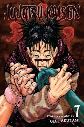 9781974717118_manga-jujutsu-kaisen-volume-7-primary