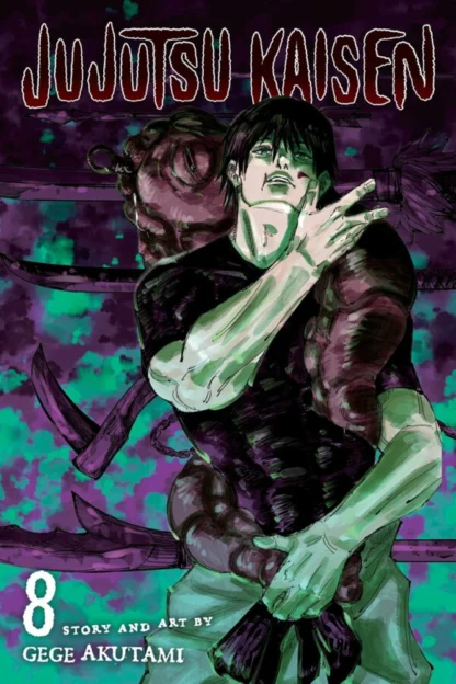 9781974718719_manga-jujutsu-kaisen-volume-8-primary